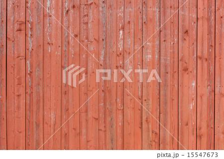 Red wood background 15547673