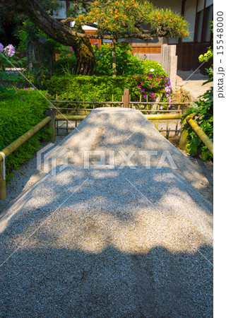 立砂 15548000