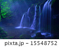 猿壺の滝 15548752
