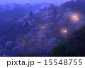 吉野の桜 15548755