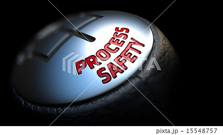 Process Safety. Gear Lever. Control Concept. Process Safety. Gear Lever. Control Concept. 15548757