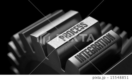 Process Integration on the Metal Gears. 15548851