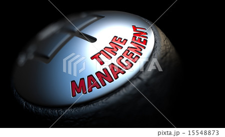 Time Management. Gear Lever. Control Concept. Time Management. Gear Lever. Control Concept. 15548873