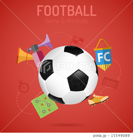 Soccer Poster 15549089