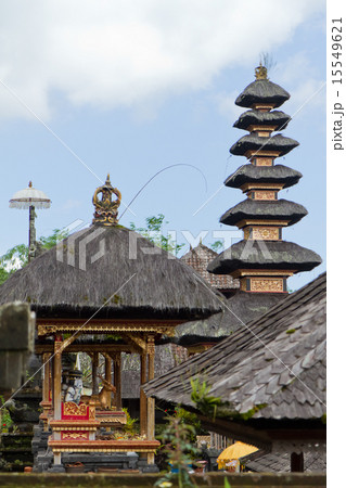 Pura Besakih 15549621