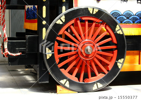 仙台青葉祭り 15550377