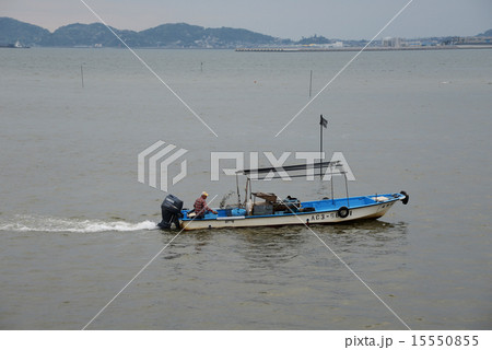 ボート　船 15550855
