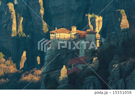Meteora 15551056