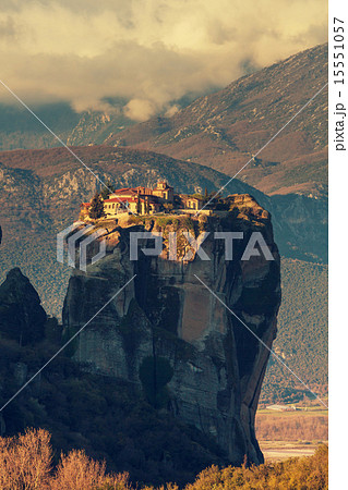 Meteora 15551057