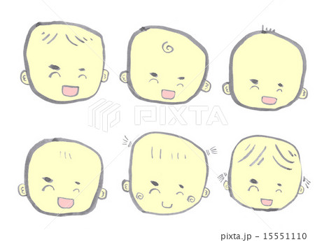 赤ちゃん 赤ちゃん 15551110