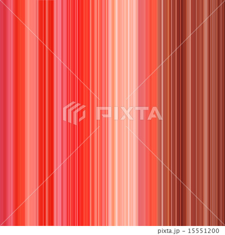 Digital Strips by One Pixels. Red and Scarlet colors 15551200