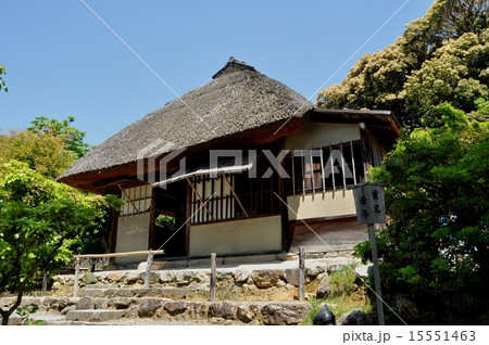 高台寺 茶室 傘亭 高台寺 茶室 傘亭 15551463