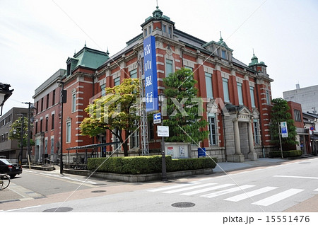 高岡の街並み 高岡の街並み 15551476