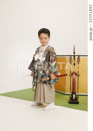 七五三（5歳） 15551842