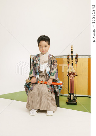 七五三(5歳) 七五三(5歳) 15551843