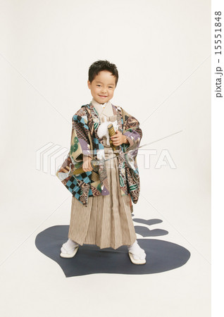 七五三(5歳) 七五三(5歳) 15551848