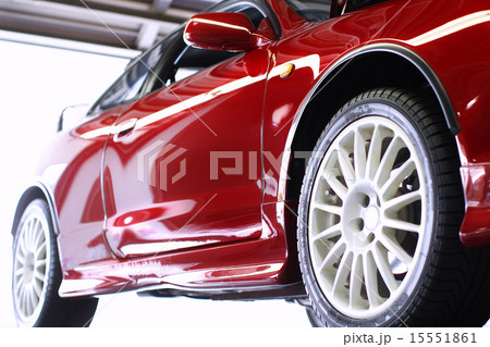 ガレージ入庫【ST20系CELICA 】  15551861