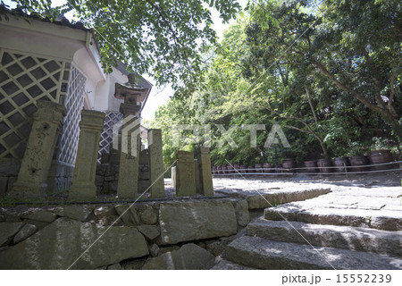 四国村 道しるべ 四国村 道しるべ 15552239