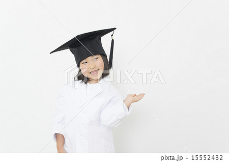 子供博士 15552432