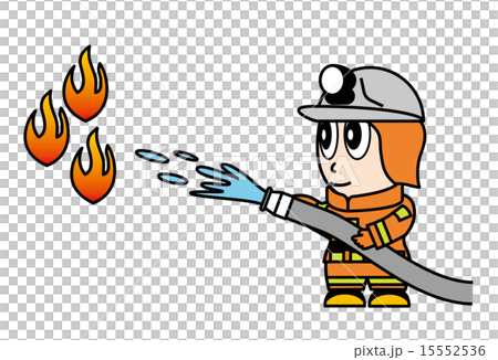 消防士_002 消防士_002 15552536