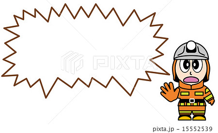 消防士_005 消防士_005 15552539