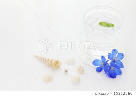 ソーダ水 15552566