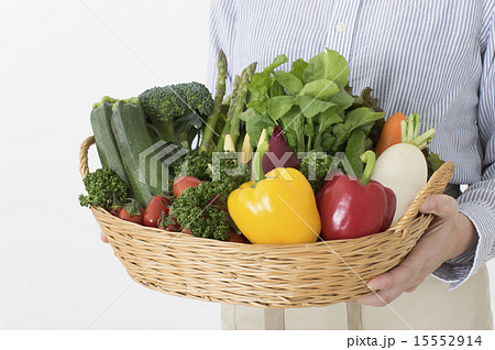 野菜で健康 野菜で健康 15552914