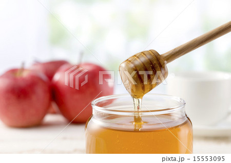 ハチミツ ハチミツ 15553095