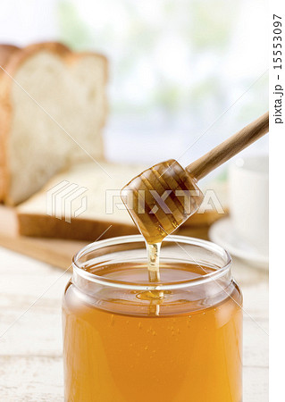ハチミツ ハチミツ 15553097