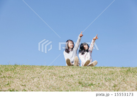 女の子 15553173