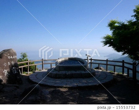 小豆島・寒霞渓展望台 小豆島・寒霞渓展望台 15553732