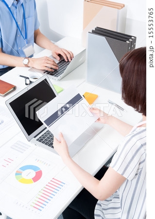 オフィスイメージ 15553765