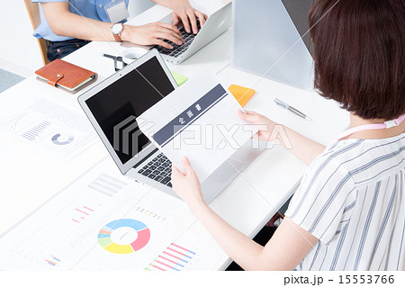 オフィスイメージ オフィスイメージ 15553766