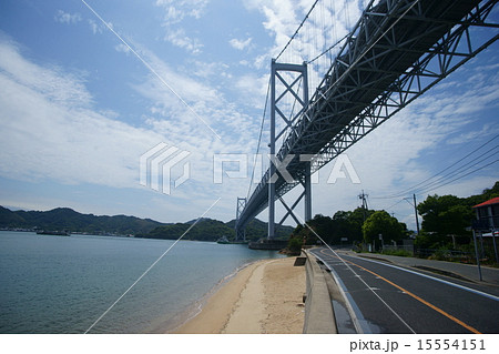 因島大橋 因島大橋 15554151