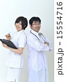 医者と看護婦 医者と看護婦 15554716