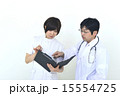 医者と看護婦 医者と看護婦 15554725