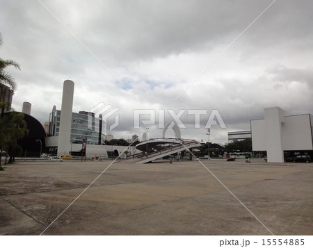 サンパウロ　美術館　ブラジル 15554885