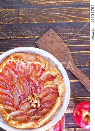 apple pie 15555704