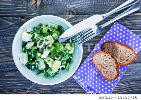 salad 15555710