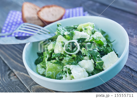 salad 15555711
