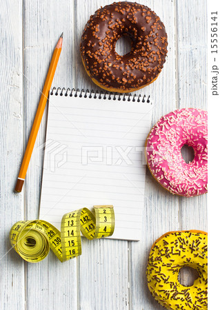 dieting concept dieting concept 15556141