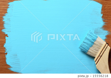 ペンキの背景素材 15556218