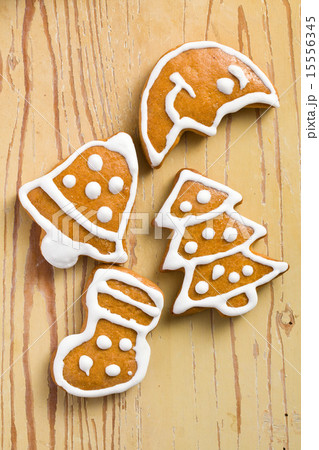 christmas gingerbreads christmas gingerbreads 15556345