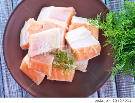 salmon salmon 15557015