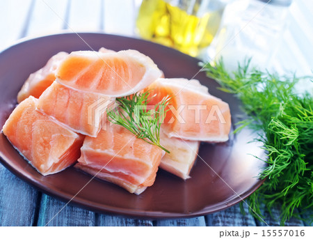 salmon salmon 15557016