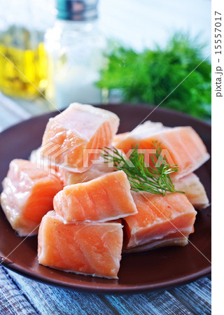 salmon salmon 15557017
