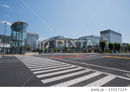 つくば駅 15557124