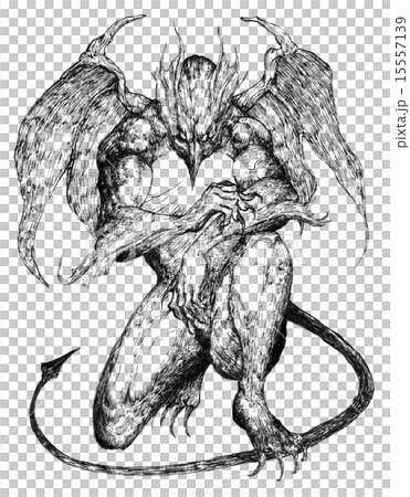 惡魔 惡魔 15557139