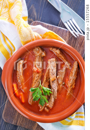 goulash goulash 15557268