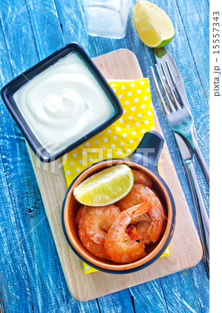 shrimps shrimps 15557343